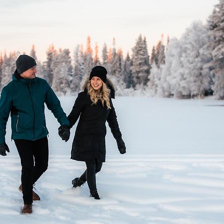 Premium Private Villa Snowest Kivitaipale Exteriör bild