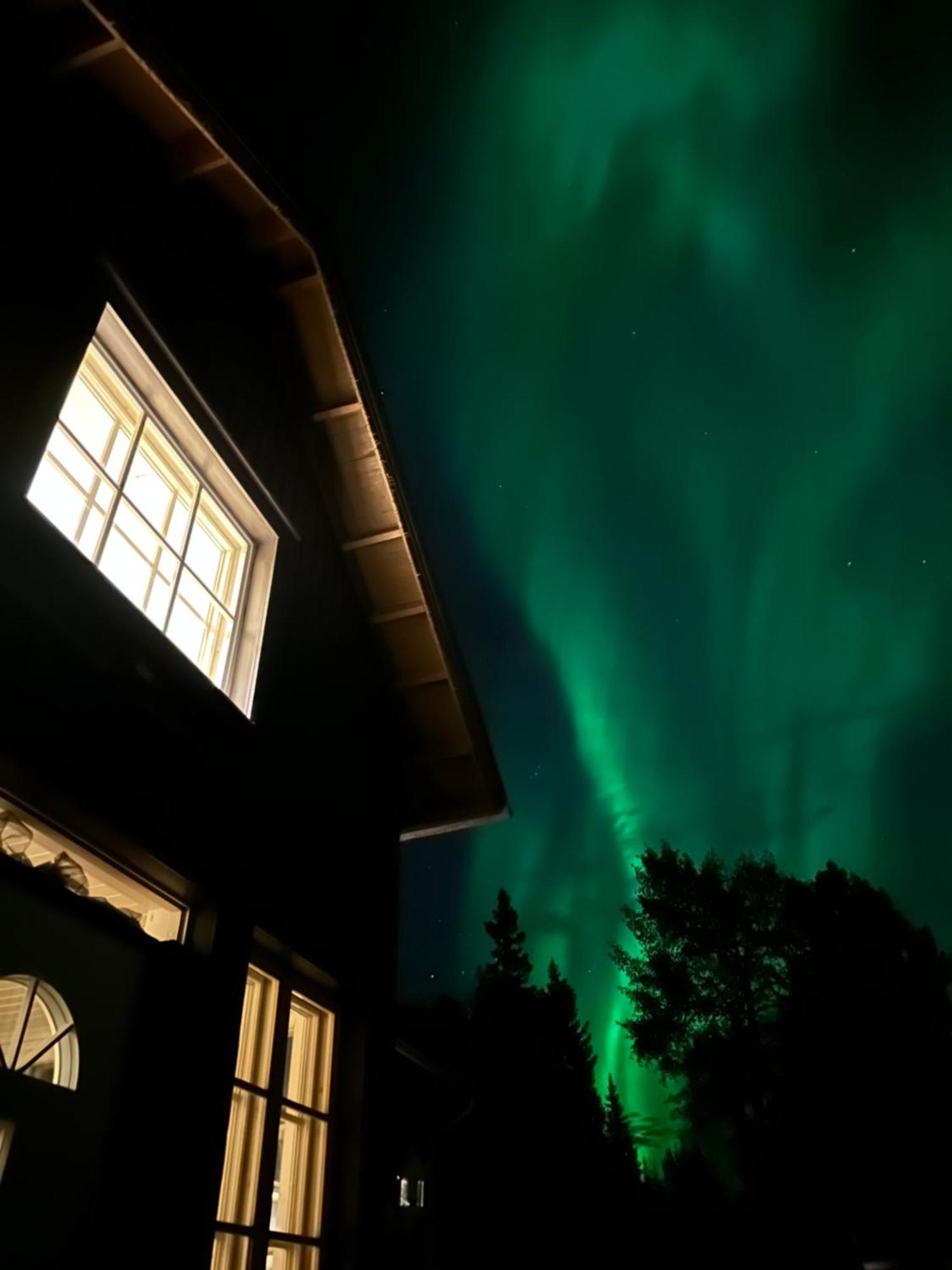 Premium Private Villa Snowest Kivitaipale Exteriör bild